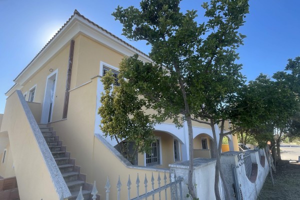 Appartamento in Villa