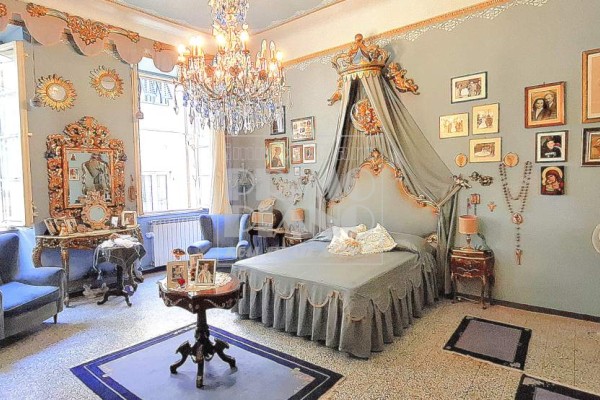 Apartment For Sale In Lucca