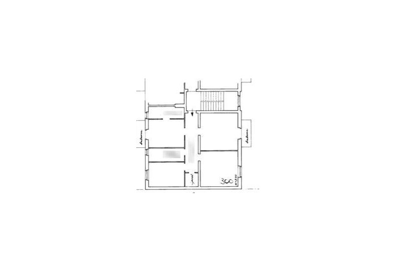 Agenzia immobiliare Trading casa - Planimetria 1
