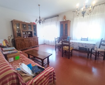 Casa indipendente con ampio gi