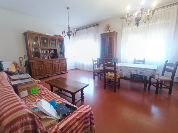Casa indipendente con ampio gi
