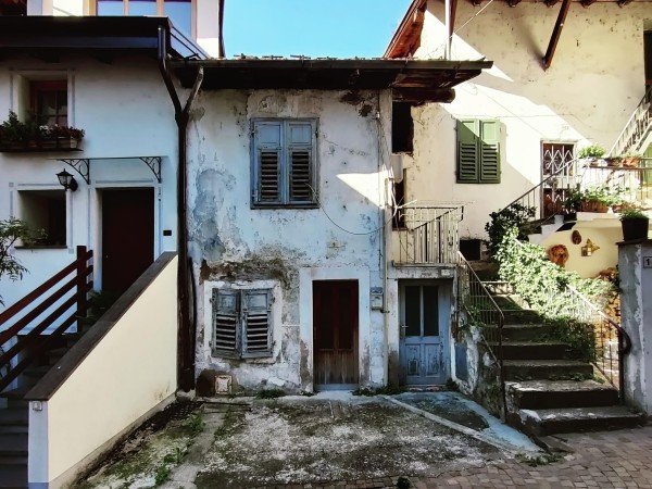 Riferimento H030 - Casa Semi Indipendente in Vendita a Lavis