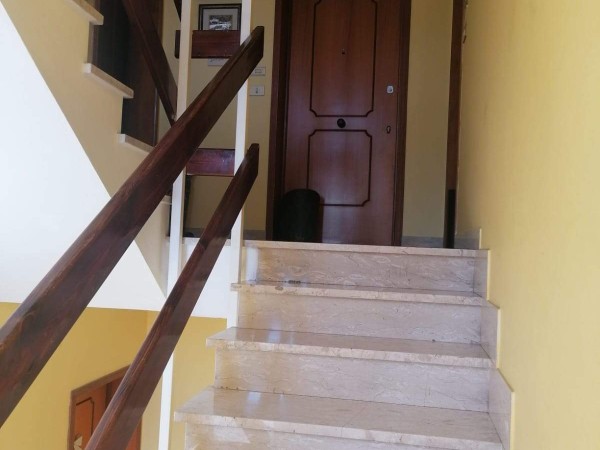 Rif. A67 - appartamento in affitto a Viareggio | Foto 11