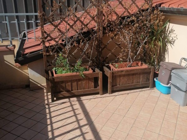Rif. A67 - appartamento in affitto a Viareggio | Foto 4