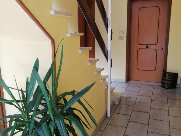 Rif. A67 - appartamento in affitto a Viareggio | Foto 10