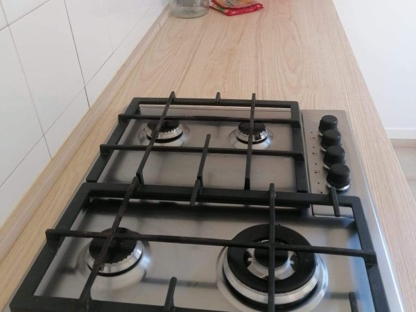 Rif. A67 - appartamento in affitto a Viareggio | Foto 7