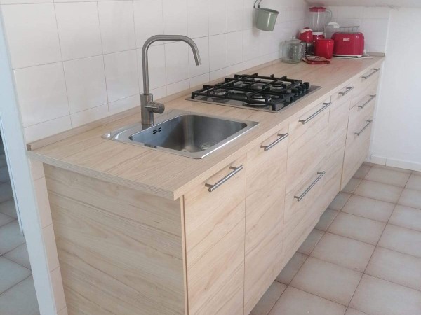 Rif. A67 - appartamento in affitto a Viareggio | Foto 15