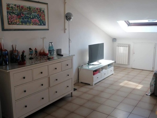 Rif. A67 - appartamento in affitto a Viareggio | Foto 12