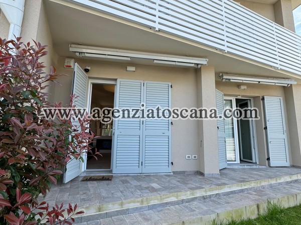 Apartment for rent, Montignoso - Cinquale -  1
