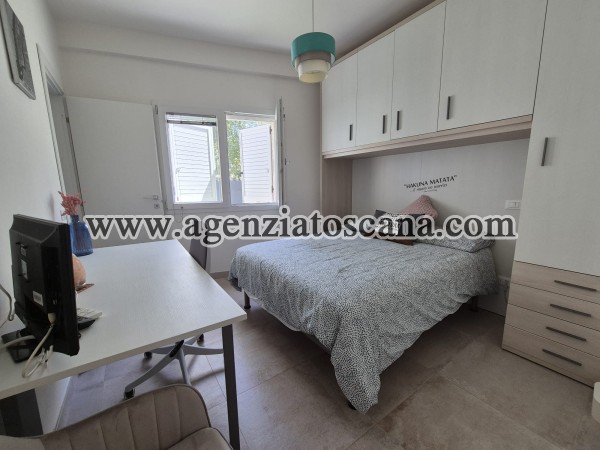 Apartment for rent, Montignoso - Cinquale -  14
