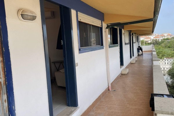 Appartamento in Villa