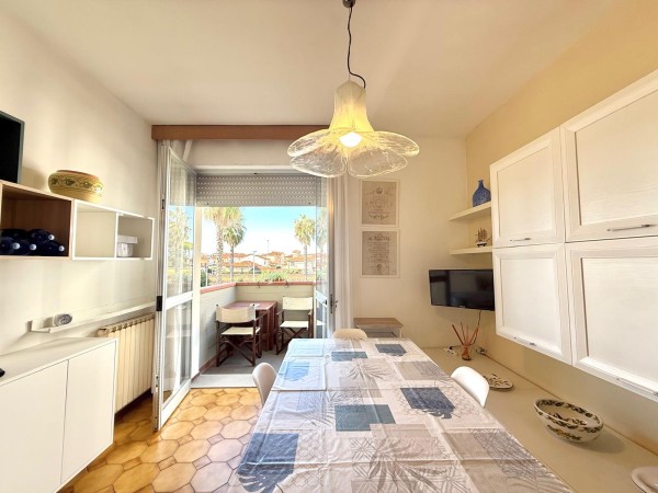 Appartamento 400mt. Dal mare c