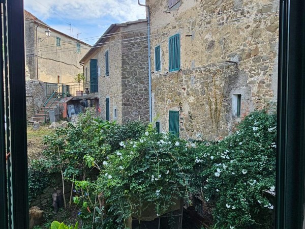 Riferimento BILOVETU - Appartamento in Vendita a Castiglione Della Pescaia, Vetulonia