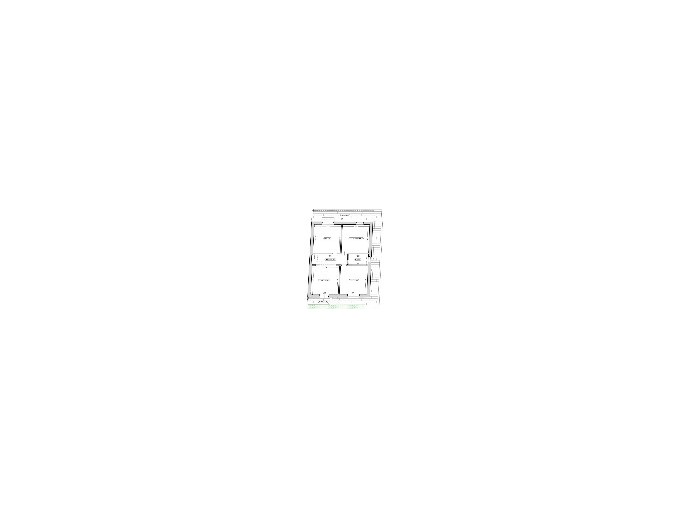 Agenzia Immobiliare Pegasus - Planimetria 1