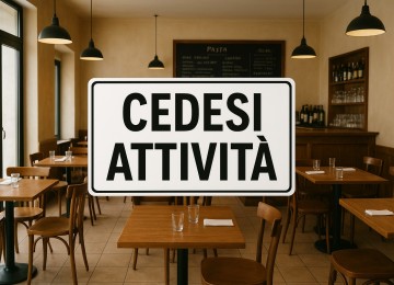 Marina di Massa - Cessione att