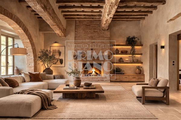 Apartment For Sale In Lucca