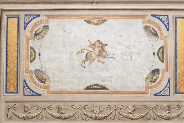 Apartment For Sale In Lucca