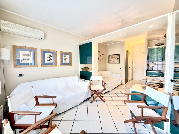 Appartamento monolocale a 50 m