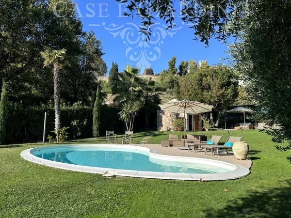 CORSANICO, COUNTRY HOUSE WITH 