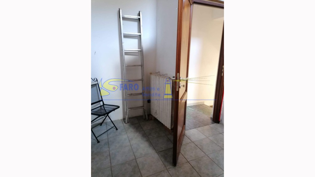 Appartamentoin Vendita, Soldano - Centro Storico - Riferimento: v121