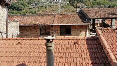 Appartamentoin Vendita, Soldano - Centro Storico - Riferimento: v121