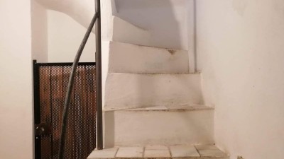 Appartamentoin Vendita, Soldano - Centro Storico - Riferimento: v121