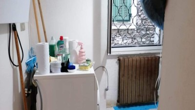 Appartamentoin Vendita, Soldano - Centro Storico - Riferimento: v121