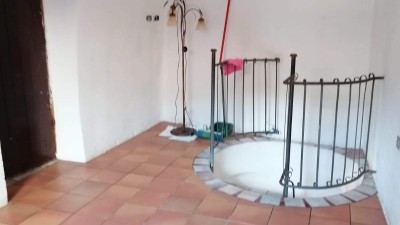 Appartamentoin Vendita, Soldano - Centro Storico - Riferimento: v121