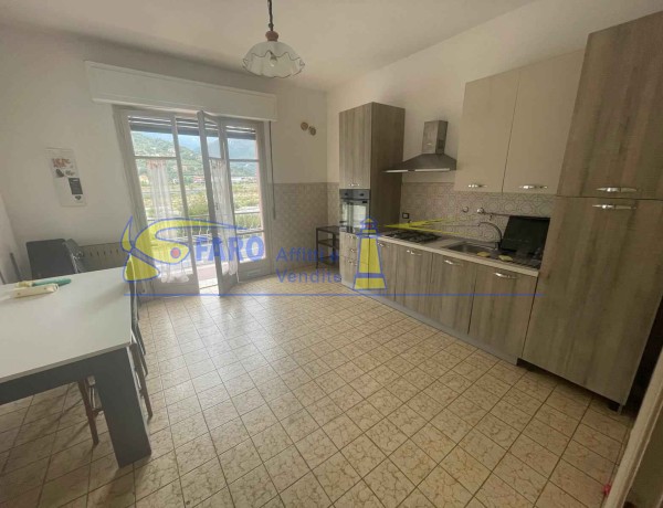 Appartamento in vendita, ventimiglia 