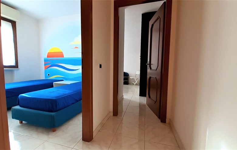 Agenzia Pegasus - 