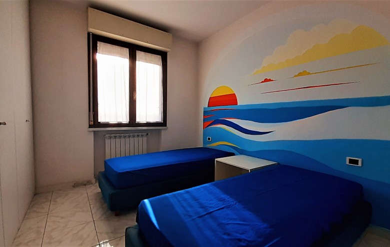 Agenzia Pegasus - 