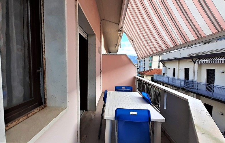Agenzia Pegasus - 