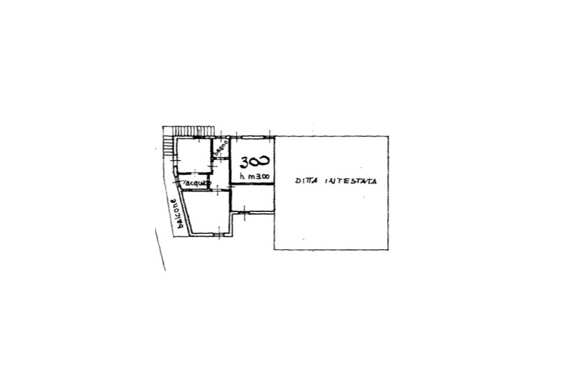 Agenzia immobiliare Trading casa - Planimetria 2