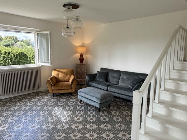 Rif. V0774 - villa singola in vendita a Pietrasanta | Foto 26