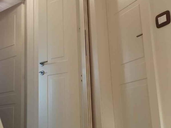 Rif. V0774 - villa singola in vendita a Pietrasanta | Foto 38