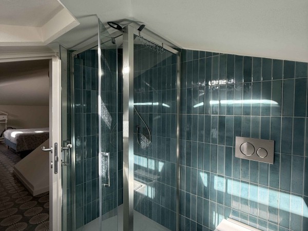 Rif. V0774 - villa singola in vendita a Pietrasanta | Foto 29