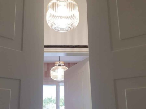 Rif. V0774 - villa singola in vendita a Pietrasanta | Foto 44