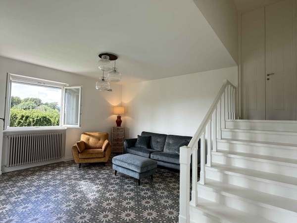 Rif. V0774 - villa singola in vendita a Pietrasanta | Foto 24