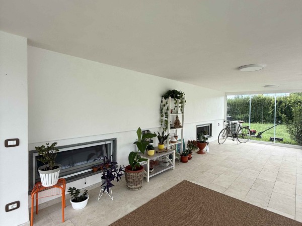 Rif. V0774 - villa singola in vendita a Pietrasanta | Foto 15