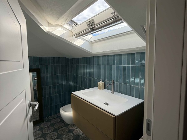 Rif. V0774 - villa singola in vendita a Pietrasanta | Foto 28