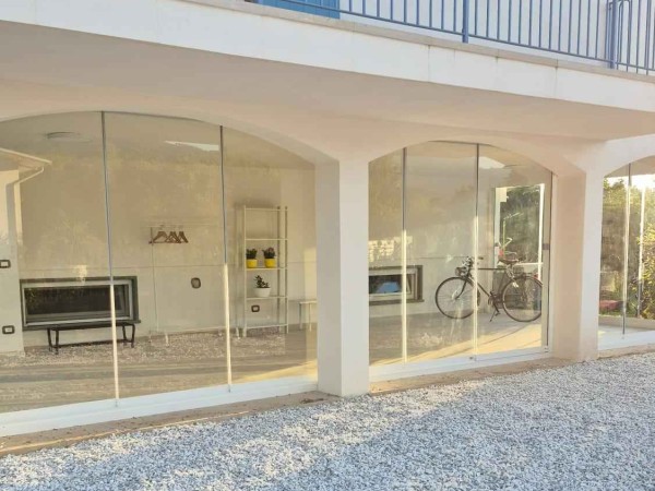 Rif. V0774 - villa singola in vendita a Pietrasanta | Foto 41