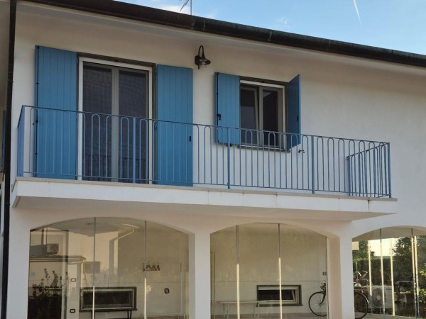 Rif. V0774 - villa singola in vendita a Pietrasanta | Foto 5