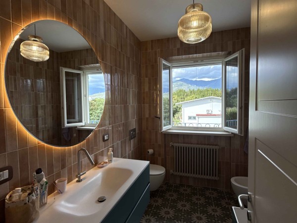 Rif. V0774 - villa singola in vendita a Pietrasanta | Foto 36