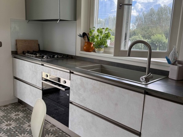 Rif. V0774 - villa singola in vendita a Pietrasanta | Foto 20