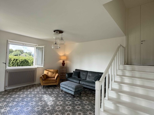 Rif. V0774 - villa singola in vendita a Pietrasanta | Foto 23