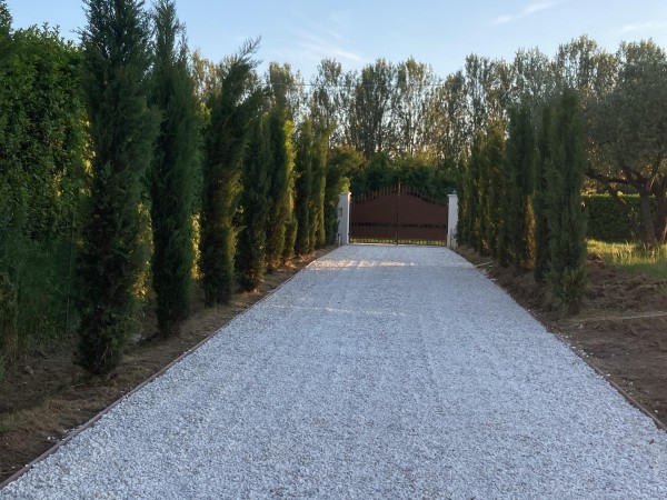 Rif. V0774 - villa singola in vendita a Pietrasanta | Foto 6