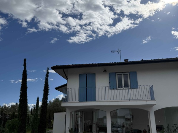 Rif. V0774 - villa singola in vendita a Pietrasanta | Foto 17