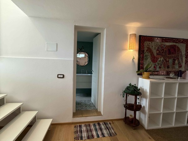 Rif. V0774 - villa singola in vendita a Pietrasanta | Foto 14