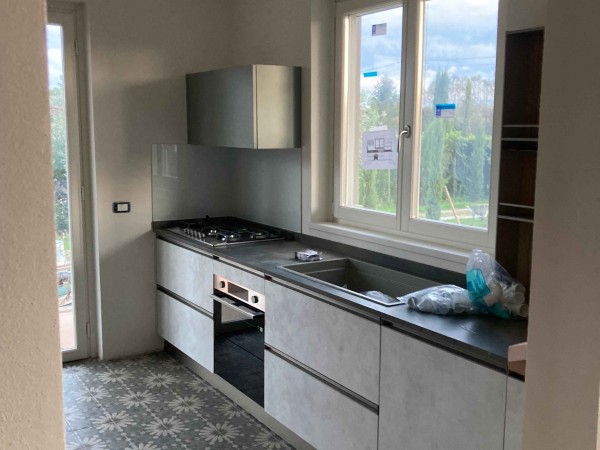 Rif. V0774 - villa singola in vendita a Pietrasanta | Foto 47