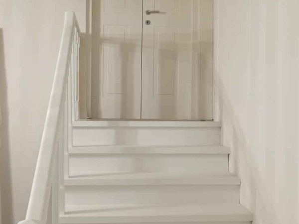 Rif. V0774 - villa singola in vendita a Pietrasanta | Foto 43